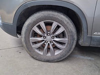 Bedrijfsauto, kia, sorento, 2010 - afbeelding 2 van  20