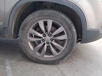Bedrijfsauto, kia, sorento, 2010 - afbeelding 3 van  20