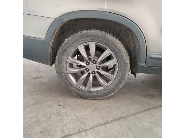 Bedrijfsauto, kia, sorento, 2010 - afbeelding 4 van  20