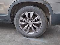 Bedrijfsauto, kia, sorento, 2010 - afbeelding 5 van  20