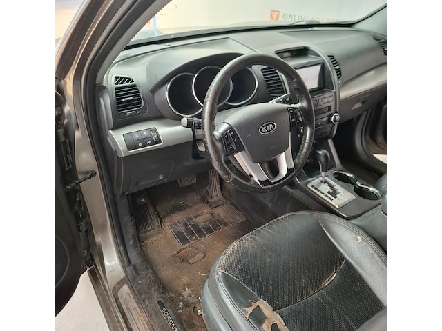 Bedrijfsauto, kia, sorento, 2010 - afbeelding 6 van  20