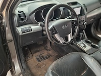 Bedrijfsauto, kia, sorento, 2010 - afbeelding 6 van  20
