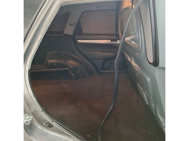 Bedrijfsauto, kia, sorento, 2010 - afbeelding 9 van  20