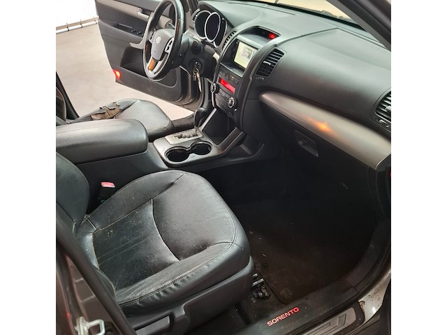 Bedrijfsauto, kia, sorento, 2010 - afbeelding 10 van  20