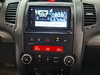 Bedrijfsauto, kia, sorento, 2010 - afbeelding 11 van  20