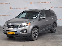 Bedrijfsauto, kia, sorento, 2010 - afbeelding 1 van  20