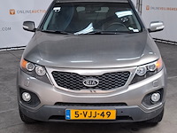 Bedrijfsauto, kia, sorento, 2010 - afbeelding 12 van  20
