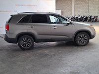 Bedrijfsauto, kia, sorento, 2010 - afbeelding 14 van  20