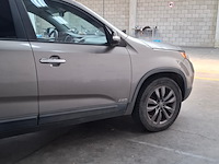 Bedrijfsauto, kia, sorento, 2010 - afbeelding 15 van  20