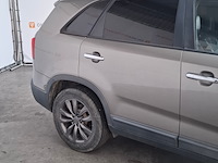 Bedrijfsauto, kia, sorento, 2010 - afbeelding 16 van  20