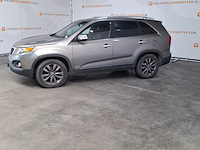 Bedrijfsauto, kia, sorento, 2010 - afbeelding 18 van  20