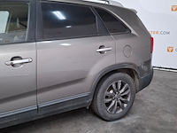 Bedrijfsauto, kia, sorento, 2010 - afbeelding 19 van  20