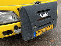 Bedrijfsauto kipper toyota, dyna 3.0 d-4d, bouwjaar 2010 - afbeelding 5 van  28