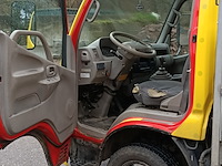 Bedrijfsauto kipper toyota, dyna 3.0 d-4d, bouwjaar 2010 - afbeelding 6 van  28