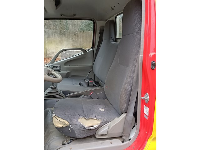 Bedrijfsauto kipper toyota, dyna 3.0 d-4d, bouwjaar 2010 - afbeelding 8 van  28