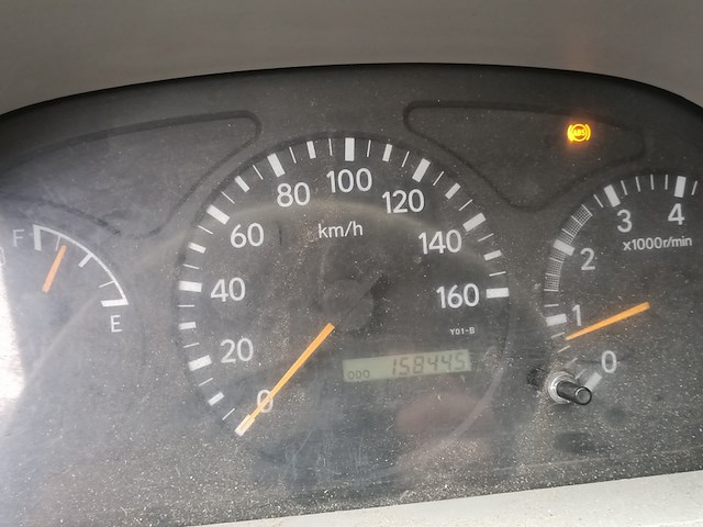 Bedrijfsauto kipper toyota, dyna 3.0 d-4d, bouwjaar 2010 - afbeelding 10 van  28