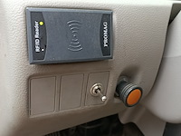 Bedrijfsauto kipper toyota, dyna 3.0 d-4d, bouwjaar 2010 - afbeelding 13 van  28