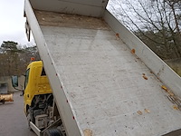 Bedrijfsauto kipper toyota, dyna 3.0 d-4d, bouwjaar 2010 - afbeelding 17 van  28