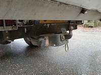 Bedrijfsauto kipper toyota, dyna 3.0 d-4d, bouwjaar 2010 - afbeelding 18 van  28