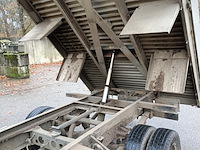 Bedrijfsauto kipper toyota, dyna 3.0 d-4d, bouwjaar 2010 - afbeelding 19 van  28