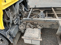 Bedrijfsauto kipper toyota, dyna 3.0 d-4d, bouwjaar 2010 - afbeelding 20 van  28