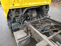 Bedrijfsauto kipper toyota, dyna 3.0 d-4d, bouwjaar 2010 - afbeelding 21 van  28