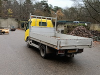 Bedrijfsauto kipper toyota, dyna 3.0 d-4d, bouwjaar 2010 - afbeelding 25 van  28