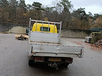 Bedrijfsauto kipper toyota, dyna 3.0 d-4d, bouwjaar 2010 - afbeelding 26 van  28