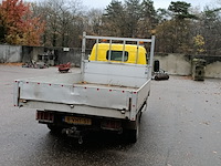 Bedrijfsauto kipper toyota, dyna 3.0 d-4d, bouwjaar 2010 - afbeelding 27 van  28