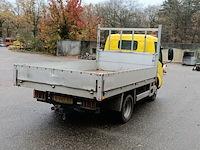 Bedrijfsauto kipper toyota, dyna 3.0 d-4d, bouwjaar 2010 - afbeelding 28 van  28