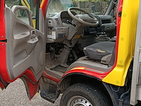 Bedrijfsauto kipper toyota, dyna 3.0 d-4d comfort, bouwjaar 2010 - afbeelding 5 van  25