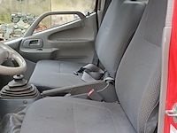 Bedrijfsauto kipper toyota, dyna 3.0 d-4d comfort, bouwjaar 2010 - afbeelding 7 van  25