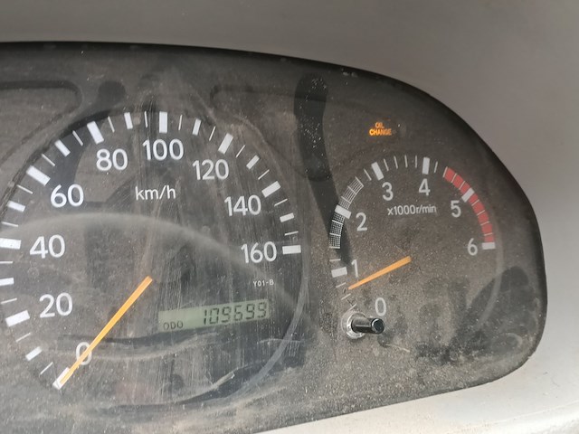 Bedrijfsauto kipper toyota, dyna 3.0 d-4d comfort, bouwjaar 2010 - afbeelding 9 van  25