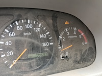 Bedrijfsauto kipper toyota, dyna 3.0 d-4d comfort, bouwjaar 2010 - afbeelding 9 van  25