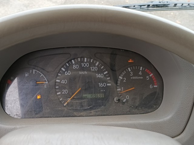 Bedrijfsauto kipper toyota, dyna 3.0 d-4d comfort, bouwjaar 2010 - afbeelding 10 van  25