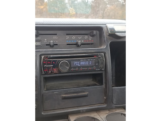 Bedrijfsauto kipper toyota, dyna 3.0 d-4d comfort, bouwjaar 2010 - afbeelding 13 van  25