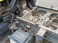 Bedrijfsauto kipper toyota, dyna 3.0 d-4d comfort, bouwjaar 2010 - afbeelding 15 van  25