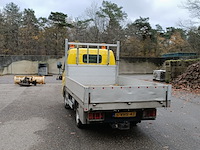 Bedrijfsauto kipper toyota, dyna 3.0 d-4d comfort, bouwjaar 2010 - afbeelding 24 van  25