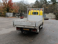 Bedrijfsauto kipper toyota, dyna 3.0 d-4d comfort, bouwjaar 2010 - afbeelding 25 van  25