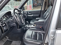 Bedrijfsauto, land rover, discovery, 2.7 tdv6 hse, 2008 - afbeelding 3 van  51