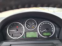 Bedrijfsauto, land rover, discovery, 2.7 tdv6 hse, 2008 - afbeelding 4 van  51