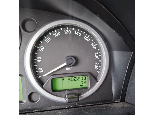 Bedrijfsauto, land rover, discovery, 2.7 tdv6 hse, 2008 - afbeelding 5 van  51