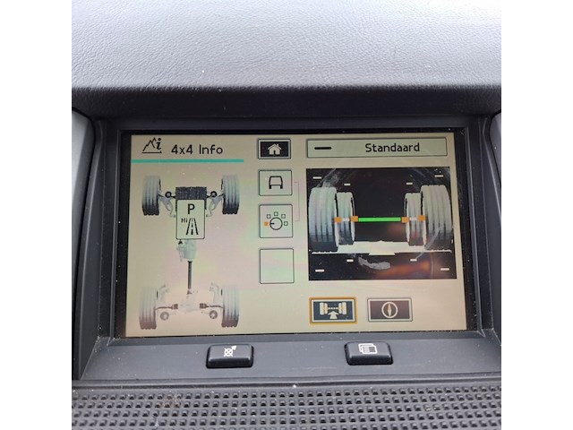 Bedrijfsauto, land rover, discovery, 2.7 tdv6 hse, 2008 - afbeelding 7 van  51