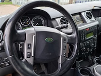 Bedrijfsauto, land rover, discovery, 2.7 tdv6 hse, 2008 - afbeelding 13 van  51