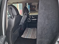 Bedrijfsauto, land rover, discovery, 2.7 tdv6 hse, 2008 - afbeelding 18 van  51