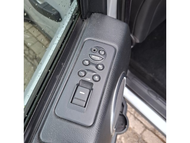 Bedrijfsauto, land rover, discovery, 2.7 tdv6 hse, 2008 - afbeelding 19 van  51