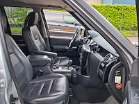 Bedrijfsauto, land rover, discovery, 2.7 tdv6 hse, 2008 - afbeelding 20 van  51
