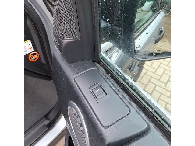 Bedrijfsauto, land rover, discovery, 2.7 tdv6 hse, 2008 - afbeelding 22 van  51