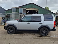 Bedrijfsauto, land rover, discovery, 2.7 tdv6 hse, 2008 - afbeelding 12 van  51
