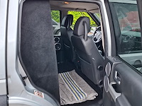 Bedrijfsauto, land rover, discovery, 2.7 tdv6 hse, 2008 - afbeelding 25 van  51